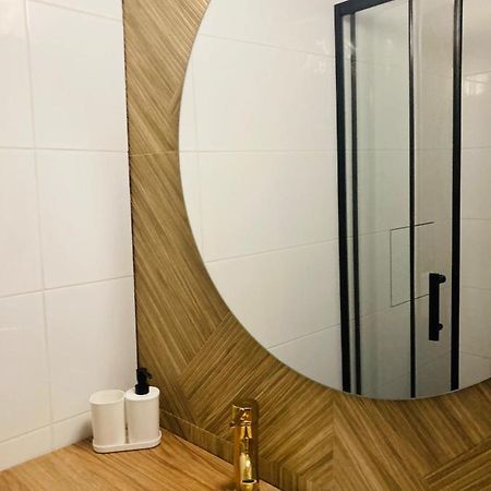 Supreme Apartment In The City Center คราคูฟ ภายนอก รูปภาพ