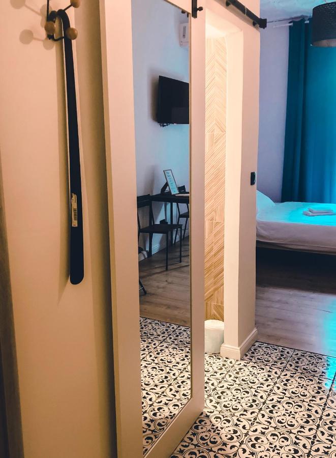 Supreme Apartment In The City Center คราคูฟ ภายนอก รูปภาพ